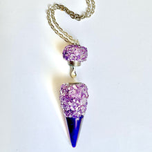 Mini Spoon Pendant Stash