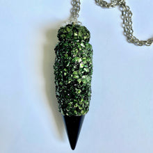 Pill Case - Forrest Green