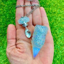 Pill Container-Rave Fashion Goddess