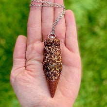 Pill Container Keychain-Rave Fashion Goddess