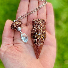 Pill Container Keychain-Rave Fashion Goddess