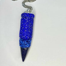 Pill Holder - Spoon Pendant