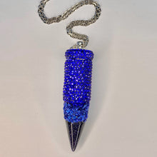 Pill Holder - Spoon Pendant