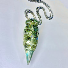 Secret Stash Necklace