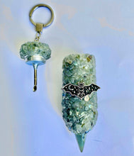 Secret Stash Necklace