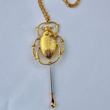 Spoon Necklaces Pendants