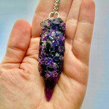 Vial With Spoon-Rave Fashion Goddess