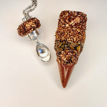 Pill Container Keychain-Rave Fashion Goddess