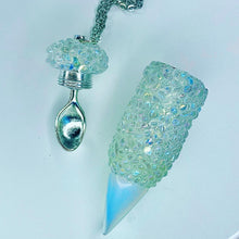 Pill Container-Rave Fashion Goddess