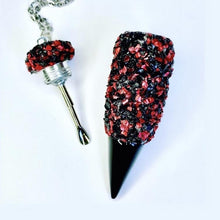 Snuff Kit-Rave Fashion Goddess