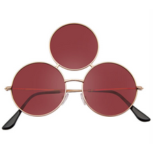 3 Lens Sunglasses