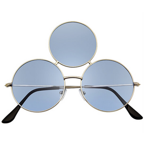 3 Lens Sunglasses