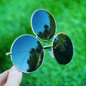 3 Lens Sunglasses