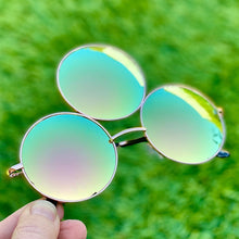 3 Lens Sunglasses