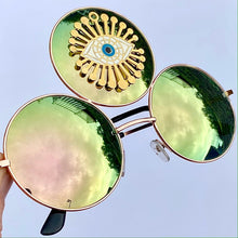 3rd Eye Sunglasses