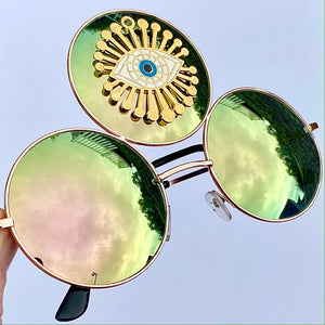 3rd Eye Sunglasses