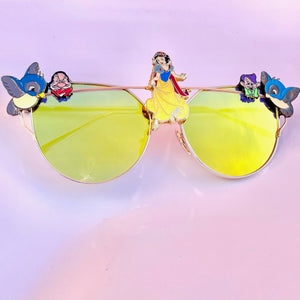 Adult Disney Sunglasses