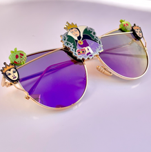 Adult Disney Sunglasses