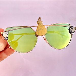 Adult Disney Sunglasses