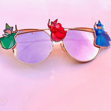 Adult Disney Sunglasses