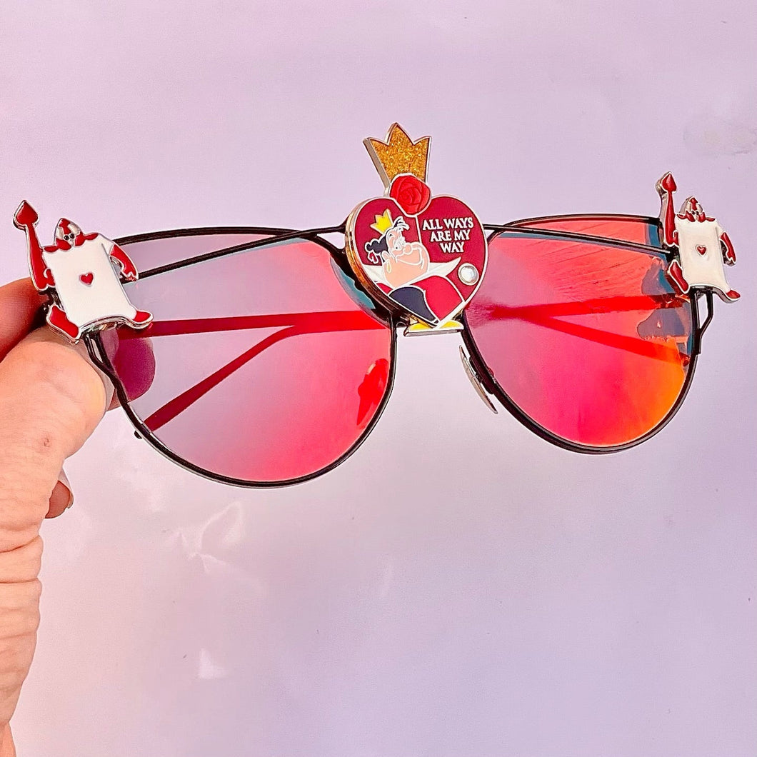 Adult Disney Sunglasses