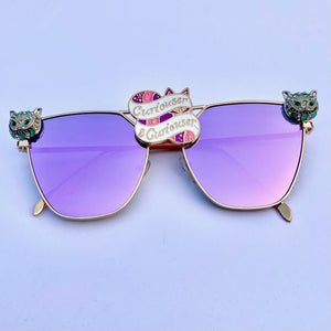 Adult Disney Sunglasses