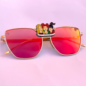 Adult Disney Sunglasses