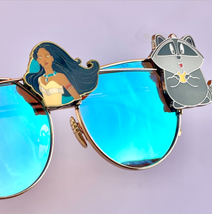 Adult Disney Sunglasses