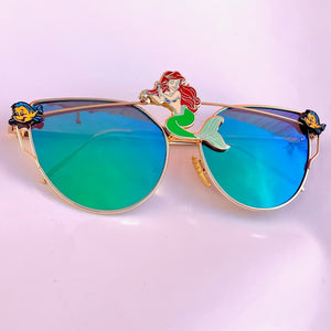 Adult Disney Sunglasses