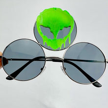 Alien Eye Sunglasses