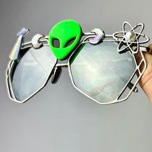 Alien Sunglasses