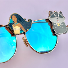 Ariel Sunglasses