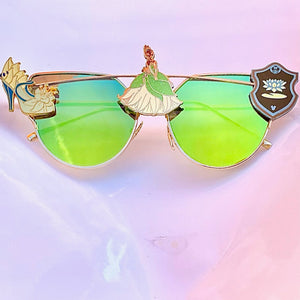 Ariel Sunglasses