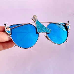 Ariel Sunglasses