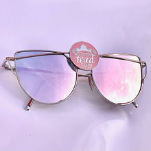 Ariel Sunglasses