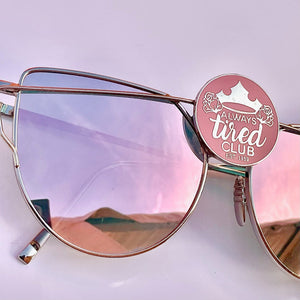 Ariel Sunglasses