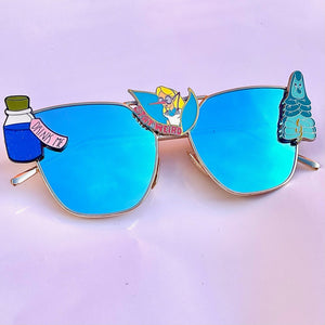 Ariel Sunglasses