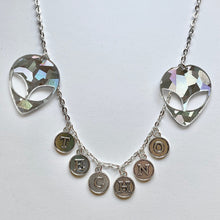 Artist Necklace