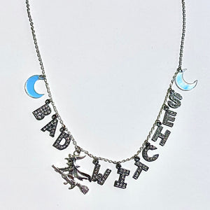 Artist Necklace