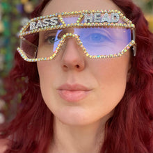 Basshead Sunglasses