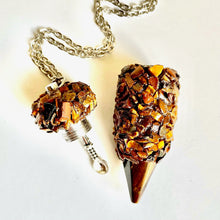 Bottle Necklace