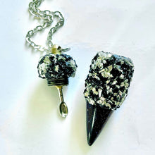 Butterfly Pendant Silver