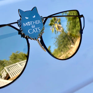 Cats Sunglasses