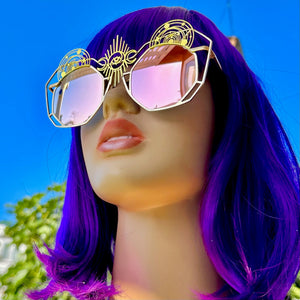 Celestial Sunglasses