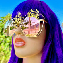 Celestial Sunglasses