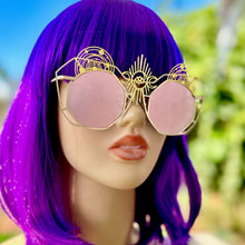 Celestial Sunglasses