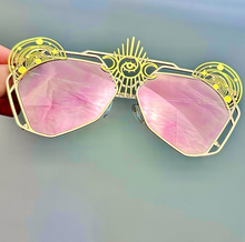 Celestial Sunglasses