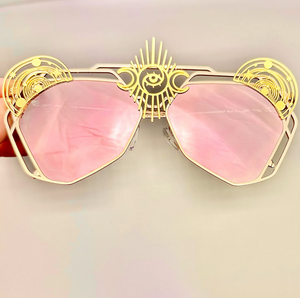 Celestial Sunglasses