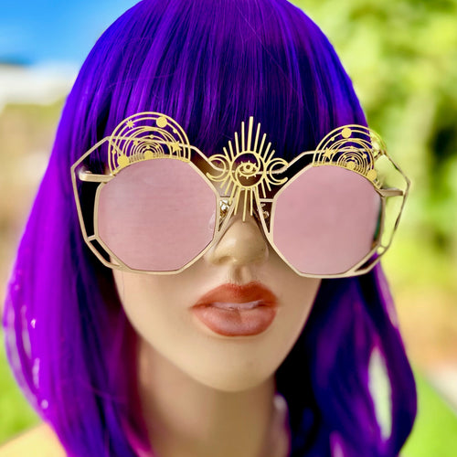 Celestial Sunglasses