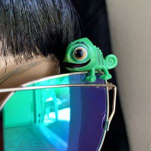 Chameleon Sunglasses-Rave Fashion Goddess